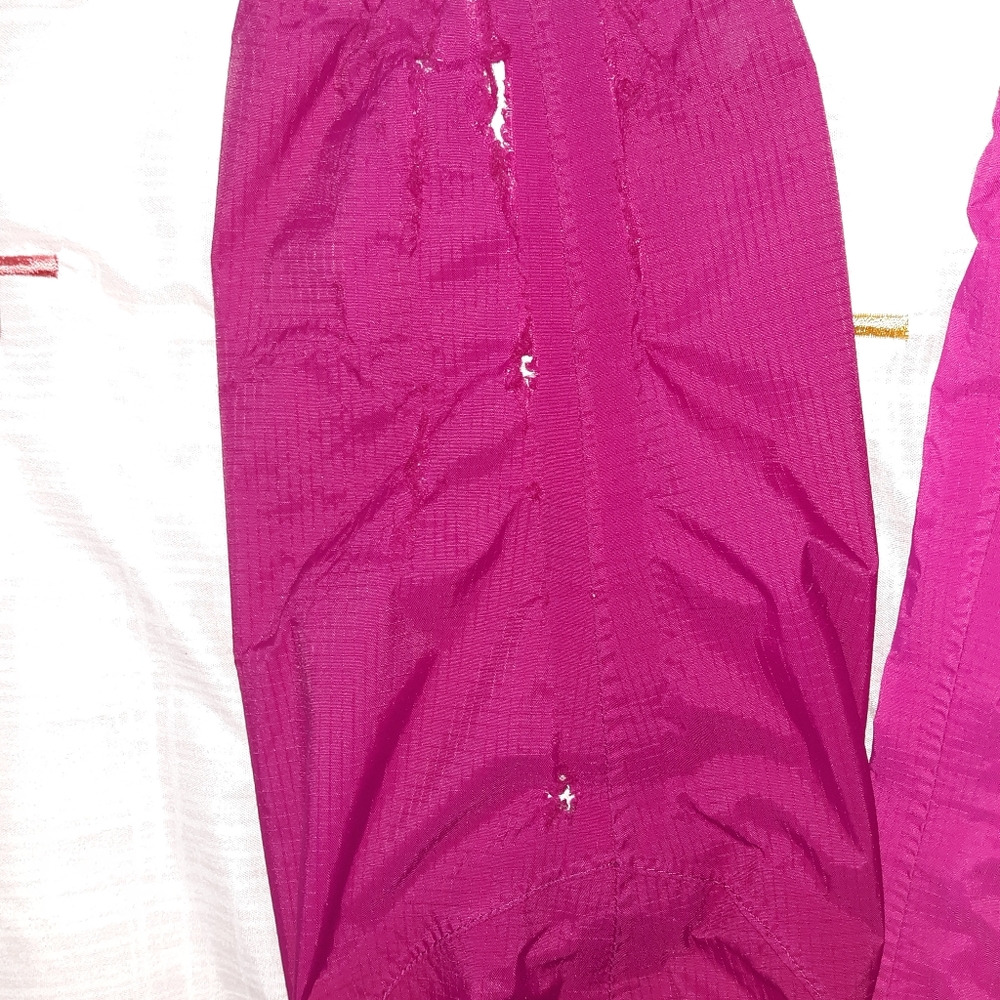 Rain jacket - Picture 4 of 4